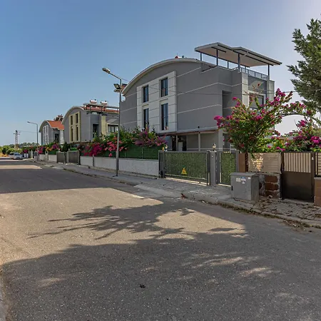 Vilă Tosun