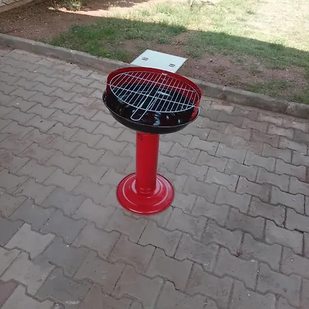 Tosun Vilă Belek